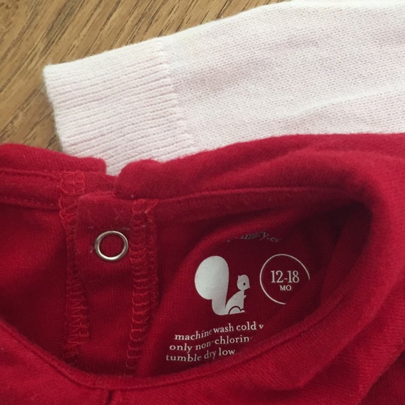 Baby Primary Lot - Picture 5 of 5